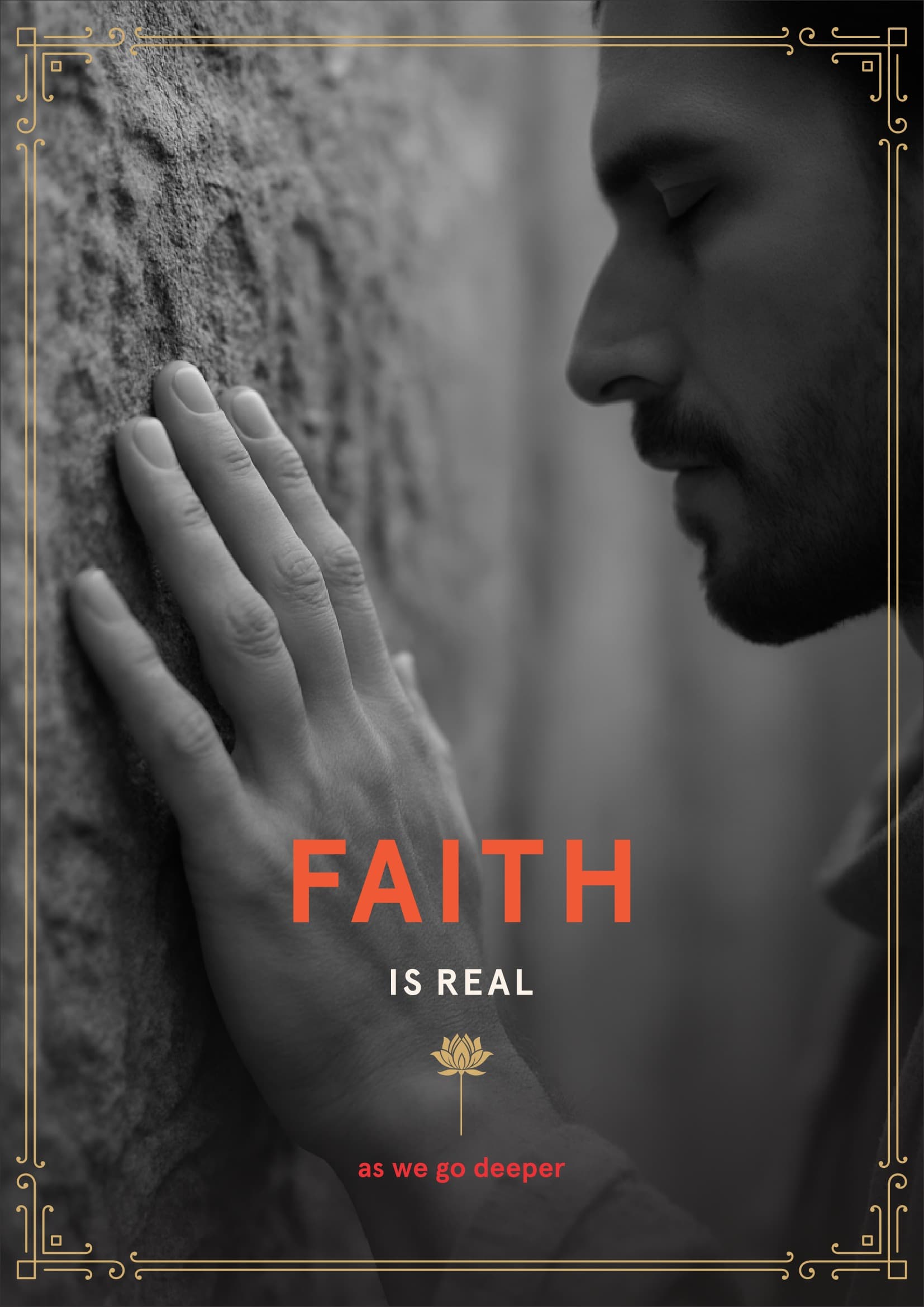 Faith Avenue — real materials, real craftsmanship